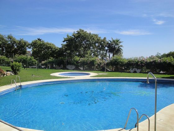 Foto 2 de Ático en venta en calle Del Prado de 3 habitaciones con terraza y piscina