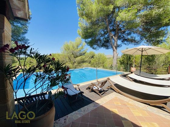 Foto 2 de Venta de casa rural en Artà de 5 habitaciones con terraza y piscina