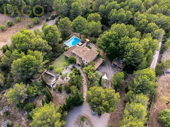 Foto 1 de Casa rural en venda a Artà de 5 habitacions amb terrassa i piscina