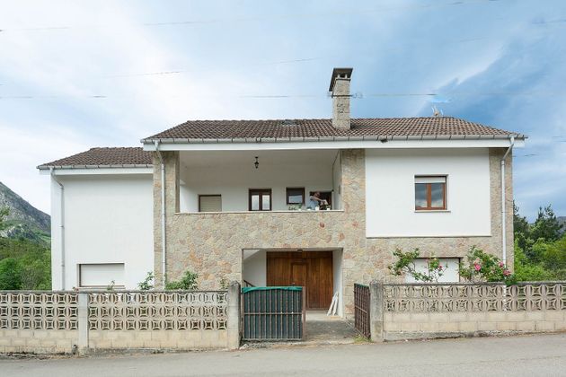 Foto 2 de Casa en venda a calle Poblado Pen de 3 habitacions amb terrassa i garatge