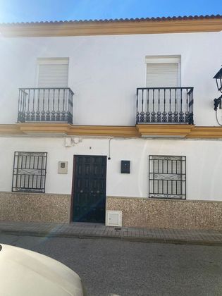 Foto 1 de Casa en venta en calle San Isidoro de 5 habitaciones con terraza