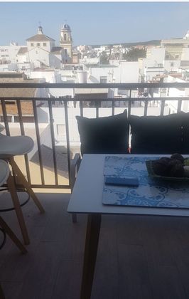 Foto 1 de Piso en alquiler en avenida Del Río Barbate de 3 habitaciones con terraza y muebles