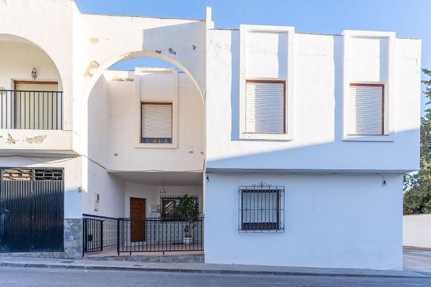 Foto 1 de Casa en venda a Berja de 3 habitacions amb terrassa i garatge