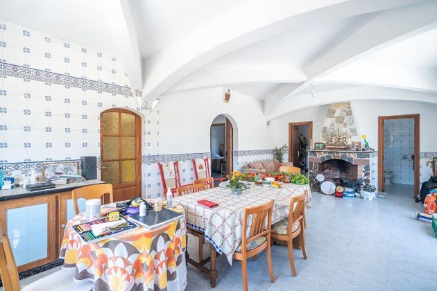 Foto 2 de Casa rural en venta en Sant Joan de 4 habitaciones con terraza y piscina