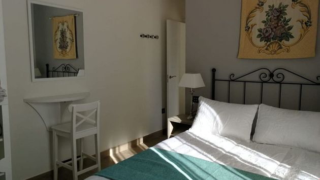 Foto 2 de Piso en alquiler en calle Molinos de 1 habitación con muebles y aire acondicionado