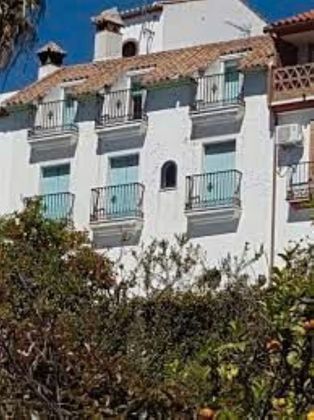 Foto 2 de Casa en venta en Ojén de 8 habitaciones con garaje y balcón