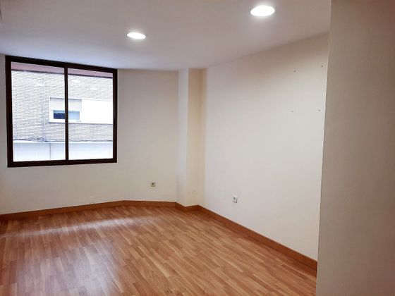Foto 1 de Alquiler de oficina en calle Juan Sebastián Elcano con aire acondicionado y ascensor