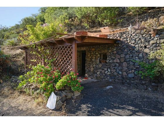 Foto 1 de Casa rural en venda a Ingenio de 2 habitacions amb terrassa