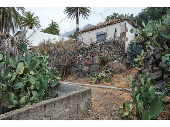 Foto 1 de Casa rural en venda a Vecindario-Paredilla-Sardina de 1 habitació amb piscina