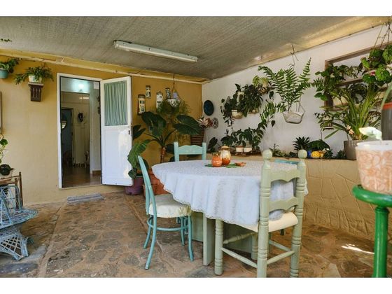 Foto 2 de Casa rural en venda a Valsequillo de 3 habitacions amb jardí