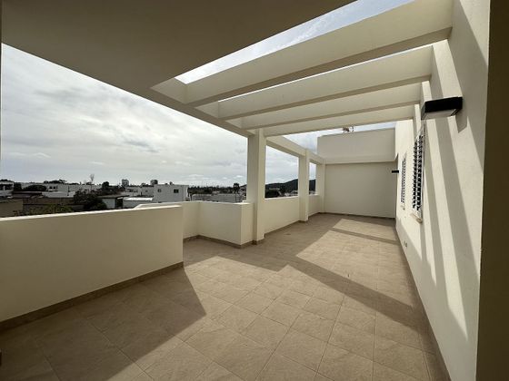 Foto 1 de Alquiler de piso en Sant Jordi de Ses Salines de 3 habitaciones con terraza y garaje