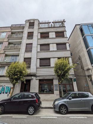 Foto 1 de Pis en venda a calle Tomás a Alonso de 5 habitacions amb terrassa i balcó