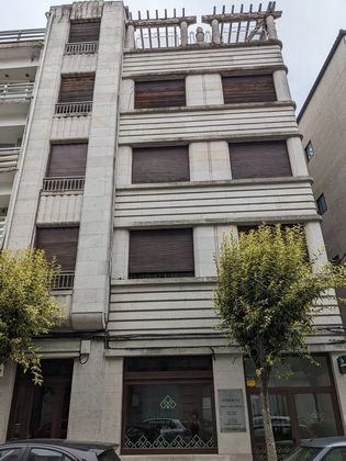 Foto 2 de Piso en venta en calle Tomás a Alonso de 5 habitaciones con terraza y balcón