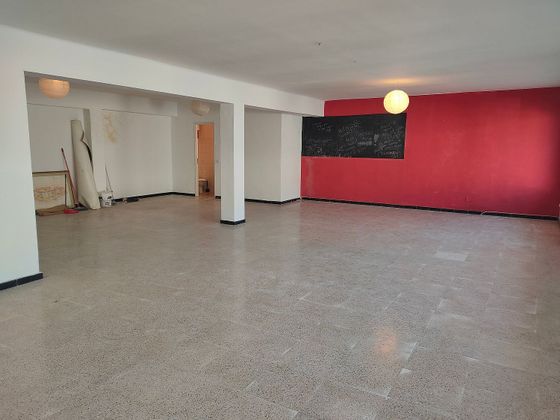 Foto 2 de Oficina en venda a calle Mare de Déu de Montserrat de 95 m²