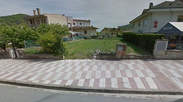 Foto 1 de Terreny en venda a Sant Feliu de Pallerols de 284 m²