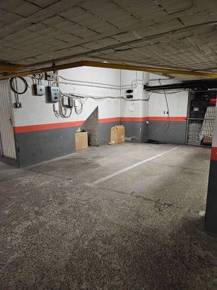 Foto 2 de Alquiler de garaje en Eixample Sud – Migdia de 10 m²