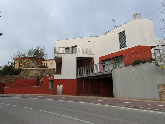 Foto 2 de Xalet en venda a carretera De Circumval·Lació de 5 habitacions amb terrassa i piscina