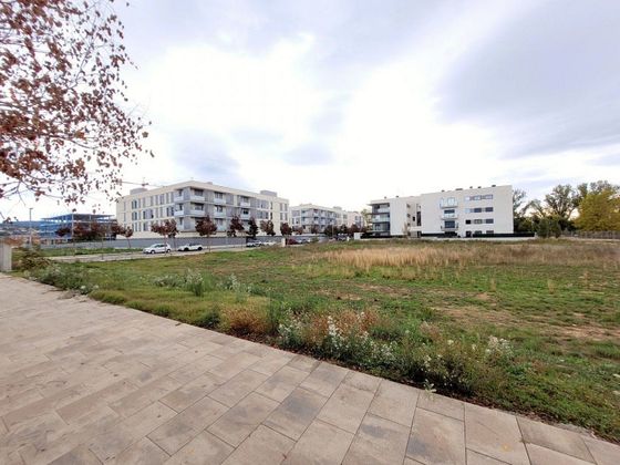 Foto 1 de Venta de terreno en calle De Damià Escuder i Lladó de 295 m²