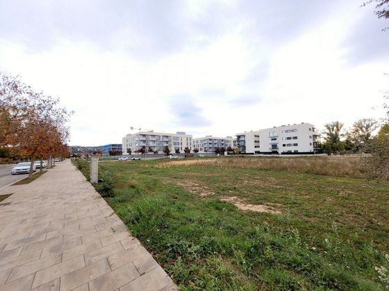 Foto 2 de Venta de terreno en calle De Damià Escuder i Lladó de 295 m²