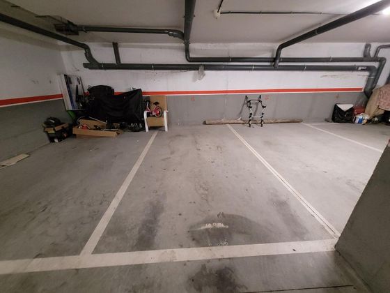 Foto 2 de Garatge en venda a calle República de 30 m²