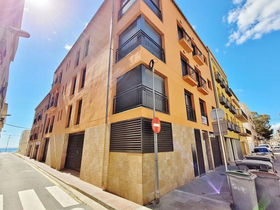 Foto 1 de Venta de piso en calle De Sant Antoni de 2 habitaciones con aire acondicionado y calefacción