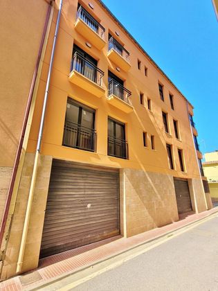 Foto 2 de Venta de piso en calle De Sant Antoni de 2 habitaciones con aire acondicionado y calefacción