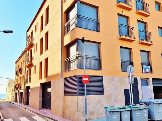 Foto 1 de Garatge en venda a calle De Sant Antoni de 10 m²