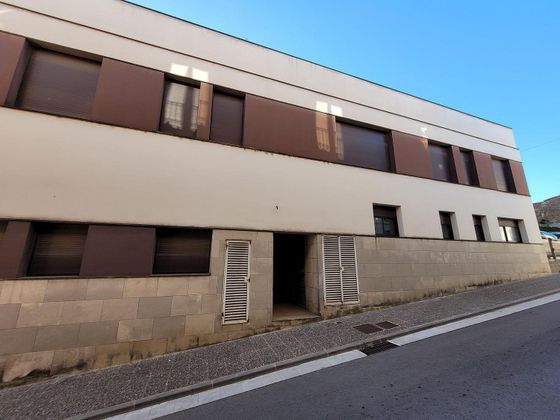 Foto 1 de Edificio en venta en calle Sant Feliu de 935 m²