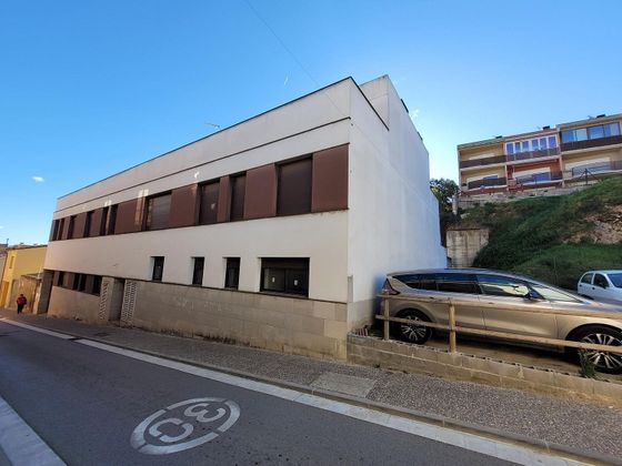Foto 2 de Edificio en venta en calle Sant Feliu de 935 m²