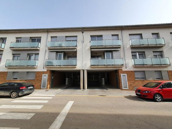 Foto 2 de Venta de piso en Sant Julià de Ramis de 2 habitaciones con terraza y calefacción