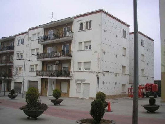 Foto 1 de Pis en venda a calle De la Roqueta de 2 habitacions amb terrassa i balcó
