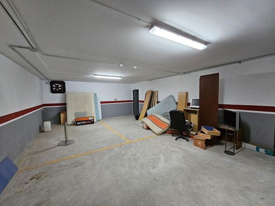 Foto 2 de Garatge en venda a calle Puigmal de 15 m²