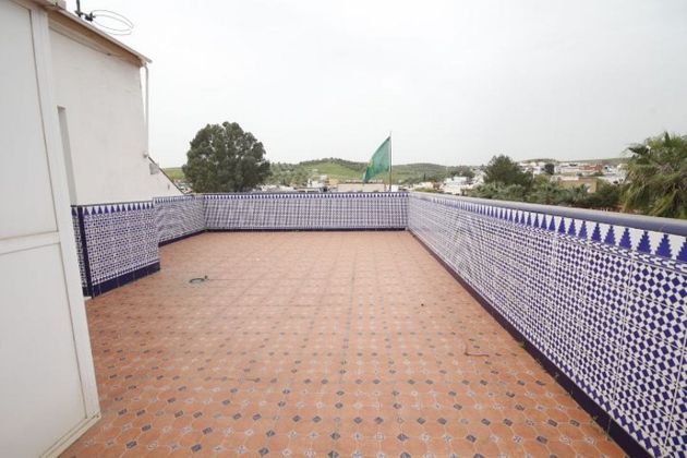 Foto 2 de Venta de ático en calle Sevilla de 4 habitaciones con terraza y aire acondicionado