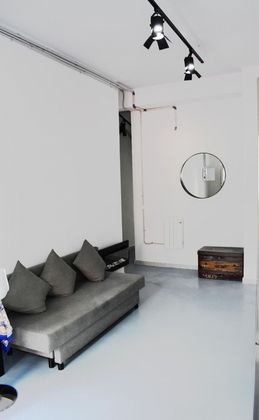 Foto 1 de Venta de piso en Pradolongo de 1 habitación con terraza y aire acondicionado