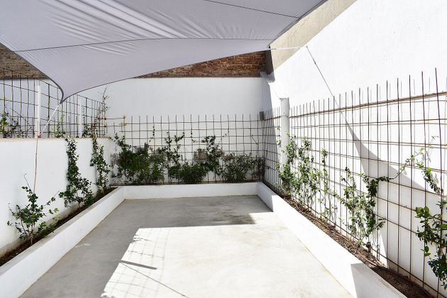Foto 2 de Pis en venda a Pradolongo de 1 habitació amb terrassa i aire acondicionat