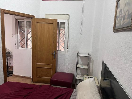 Foto 2 de Pis en venda a calle De Sant Joan Bosco de 2 habitacions amb terrassa i aire acondicionat