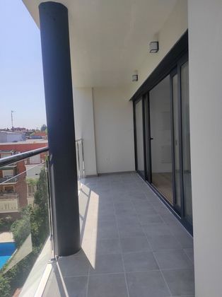 Foto 2 de Ático en venta en Colina de 2 habitaciones con terraza y piscina
