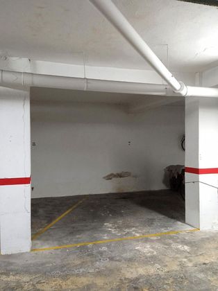 Foto 1 de Garatge en venda a Quart de Poblet de 10 m²