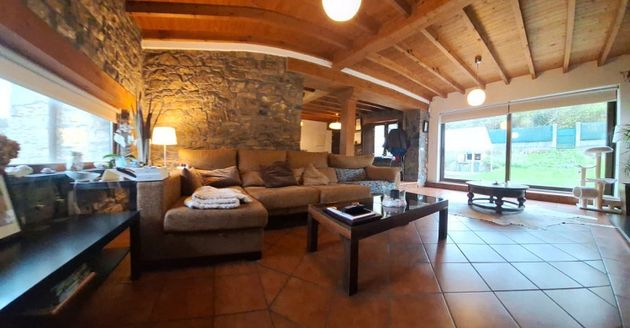Foto 1 de Xalet en venda a Carbayin-Lieres-Valdesoto de 5 habitacions amb terrassa i calefacció