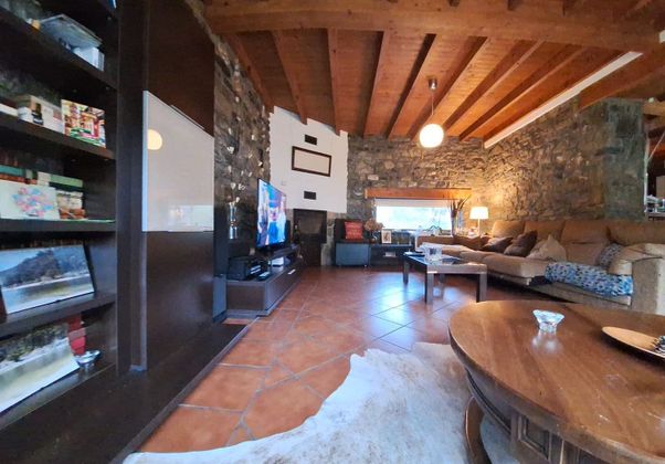 Foto 2 de Xalet en venda a Carbayin-Lieres-Valdesoto de 5 habitacions amb terrassa i calefacció