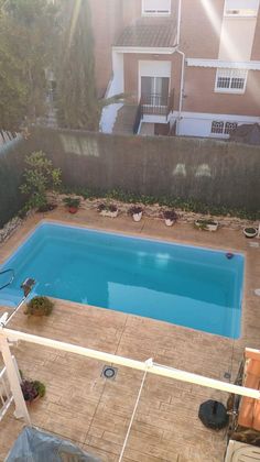 Foto 1 de Casa en venta en Los Villares de 5 habitaciones con terraza y piscina
