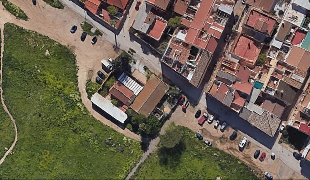 Foto 1 de Venta de terreno en Churriana de 512 m²