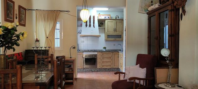 Foto 1 de Casa en venda a Centro - Alhaurín de la Torre de 3 habitacions amb terrassa i aire acondicionat