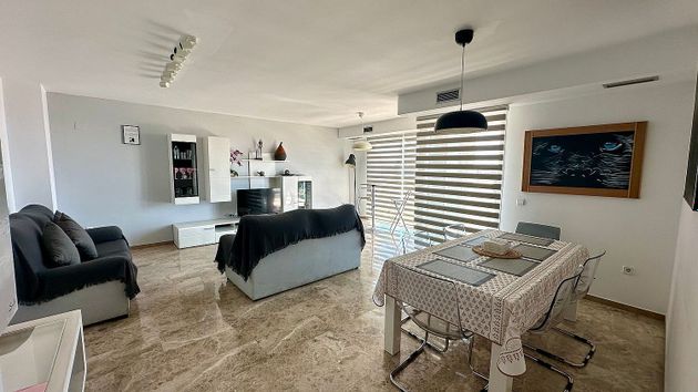 Foto 1 de Piso en alquiler en Penya-Roja de 4 habitaciones con terraza y garaje