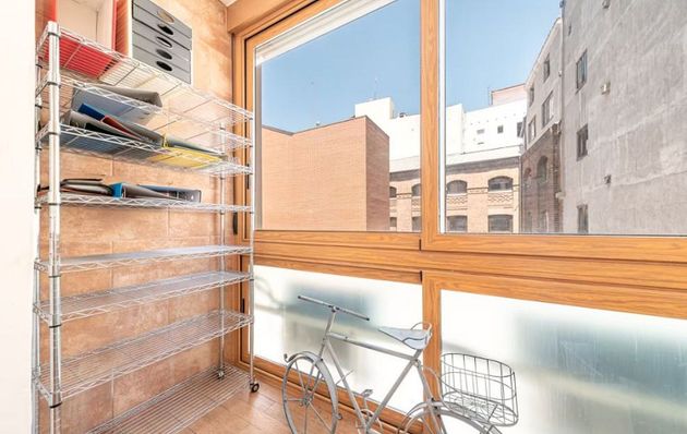 Foto 2 de Pis en venda a Universidad - Malasaña de 2 habitacions amb terrassa i garatge