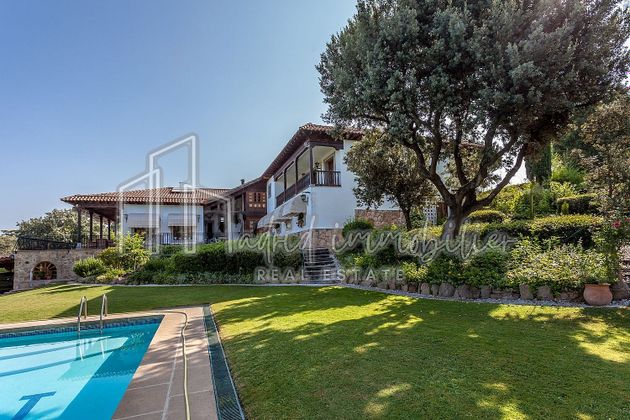Foto 1 de Xalet en venda a Prado Largo de 7 habitacions amb terrassa i piscina