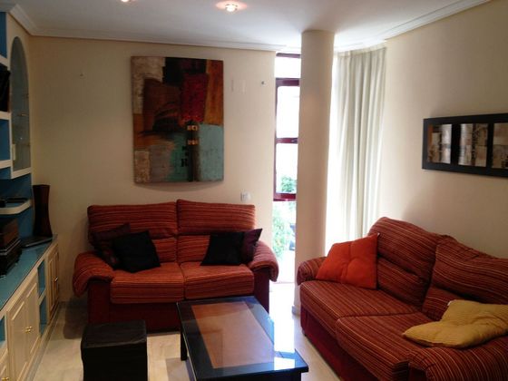Foto 1 de Dúplex en venda a Ciudad Jardín - Zoco de 3 habitacions amb aire acondicionat i calefacció