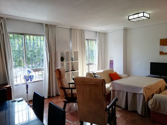Foto 1 de Piso en venta en Ciudad Jardín - Zoco de 4 habitaciones con terraza y aire acondicionado