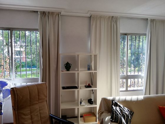 Foto 2 de Piso en venta en Ciudad Jardín - Zoco de 4 habitaciones con terraza y aire acondicionado