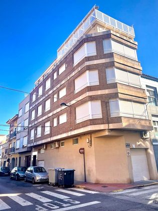 Foto 1 de Àtic en venda a Centro - Villarreal de 5 habitacions amb terrassa i garatge